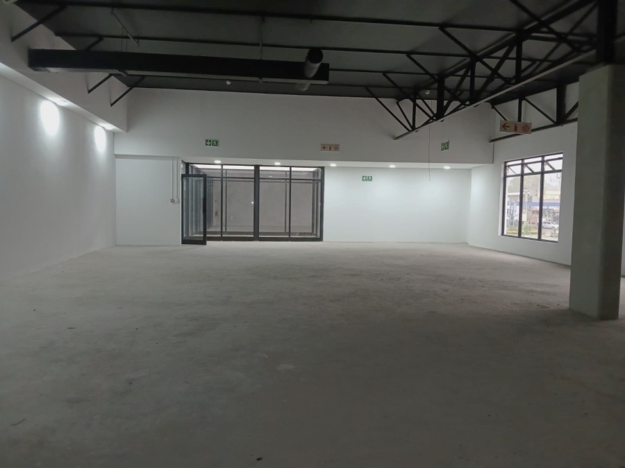 To Let Commercial Property for Rent in Bodorp North West